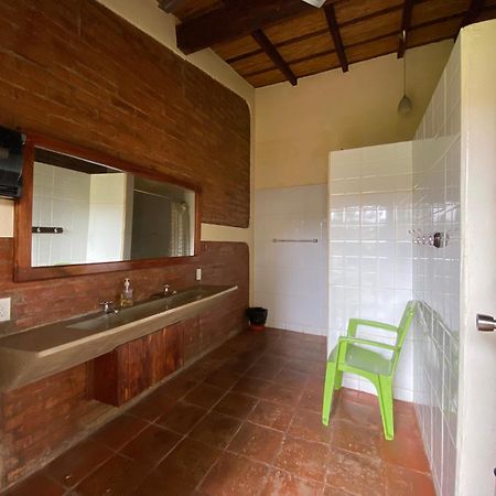 Casa Riverstone León Екстериор снимка