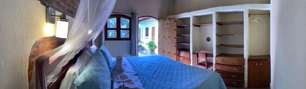 Casa Riverstone León Екстериор снимка