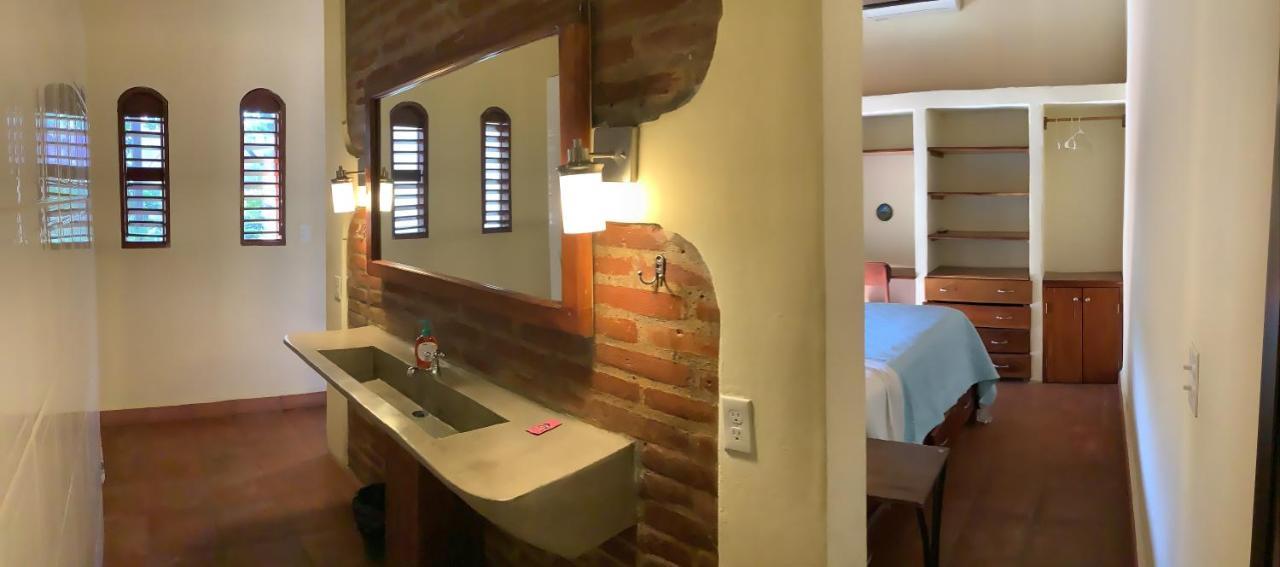 Casa Riverstone León Екстериор снимка
