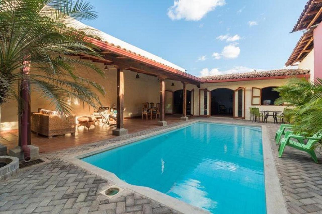 Casa Riverstone León Екстериор снимка