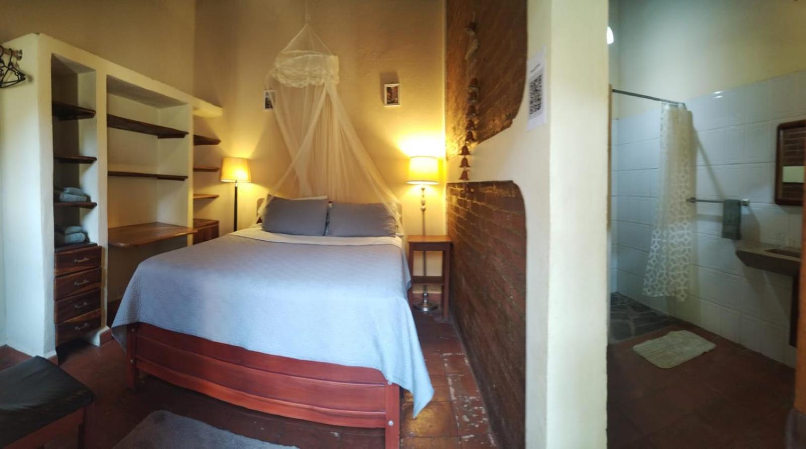 Casa Riverstone León Екстериор снимка