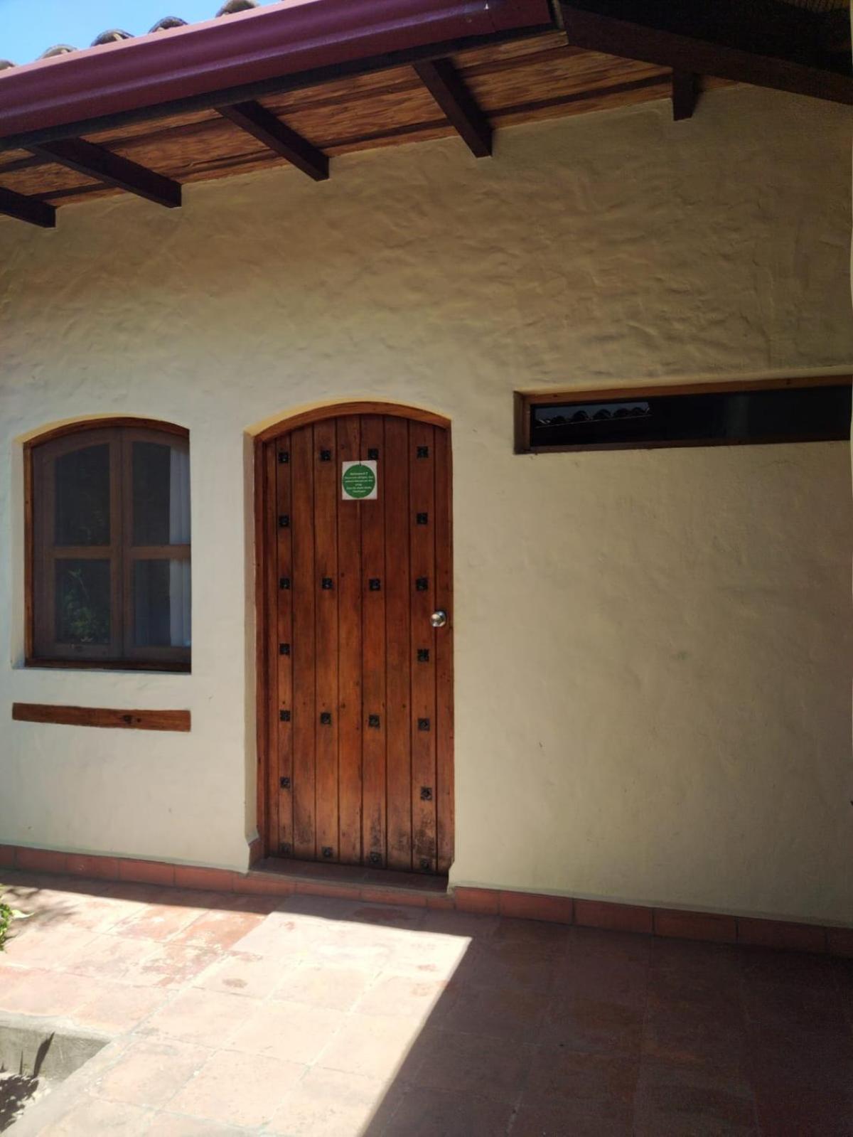 Casa Riverstone León Екстериор снимка