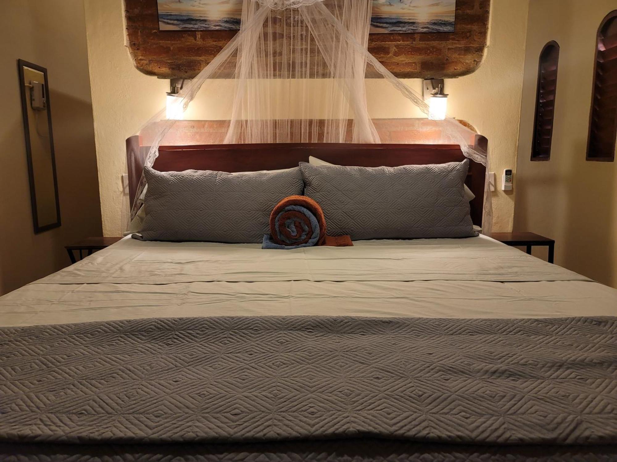 Casa Riverstone León Екстериор снимка
