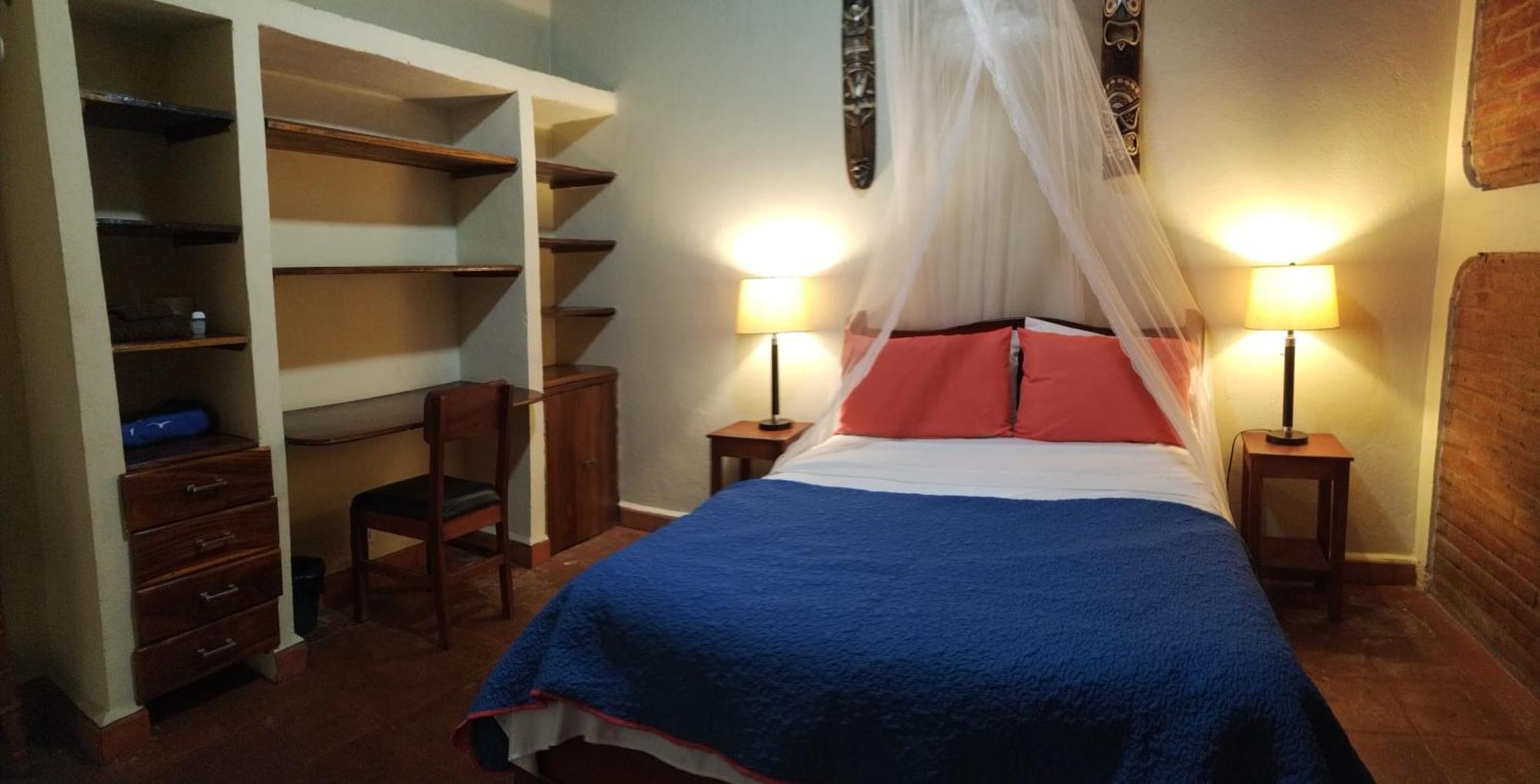 Casa Riverstone León Екстериор снимка