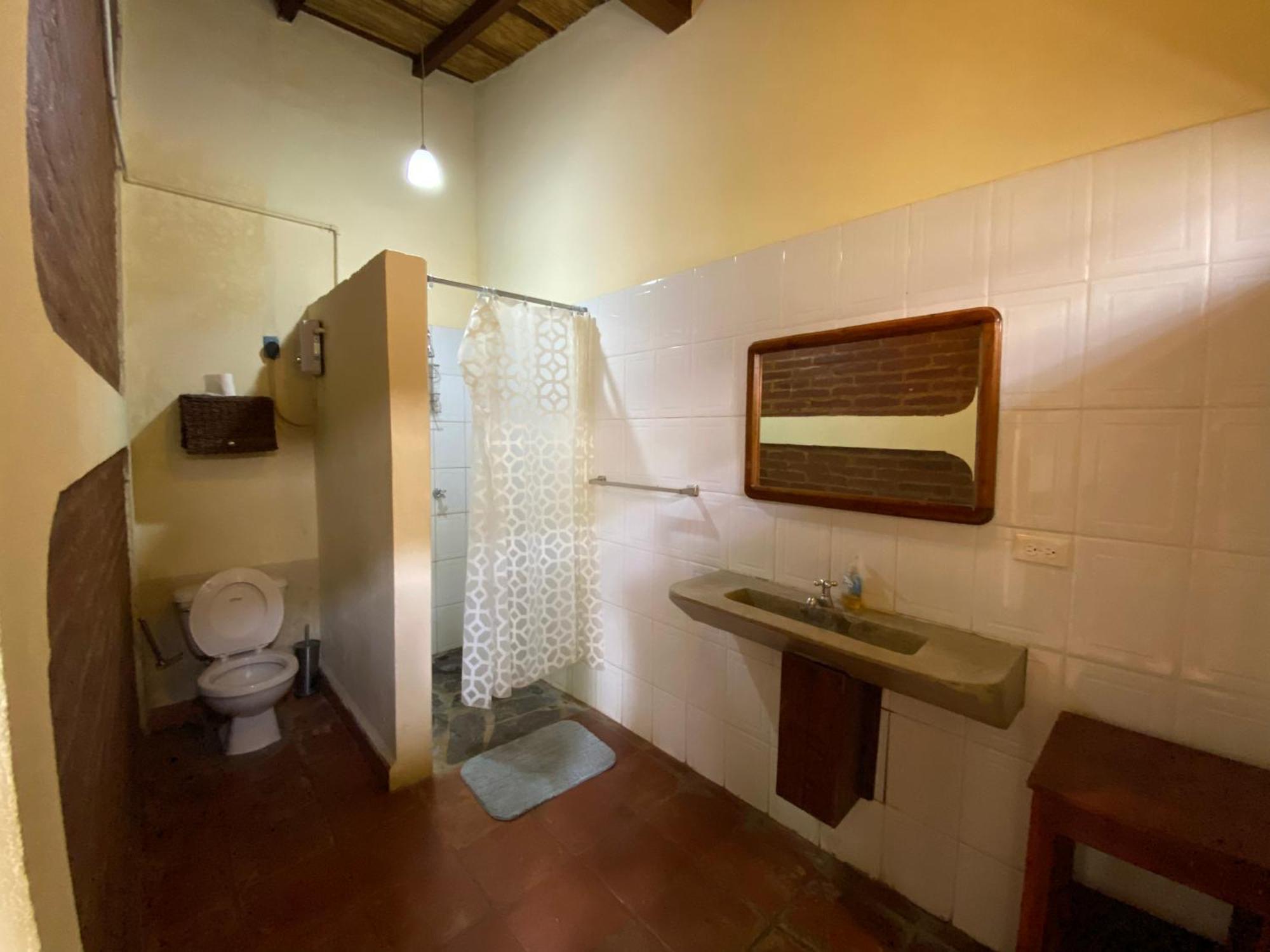 Casa Riverstone León Екстериор снимка